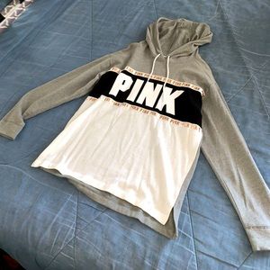 victoria’s secret PINK hoodie